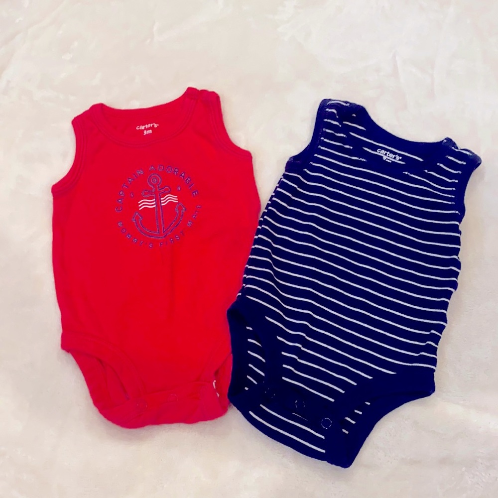 Tank Bodysuits